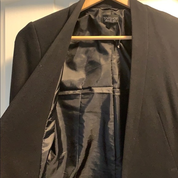 TopShop Blazer - Picture 3 of 3